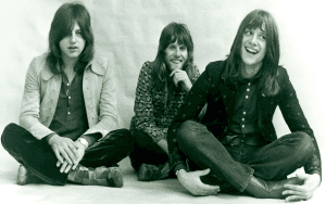 Emerson, Lake and Palmer