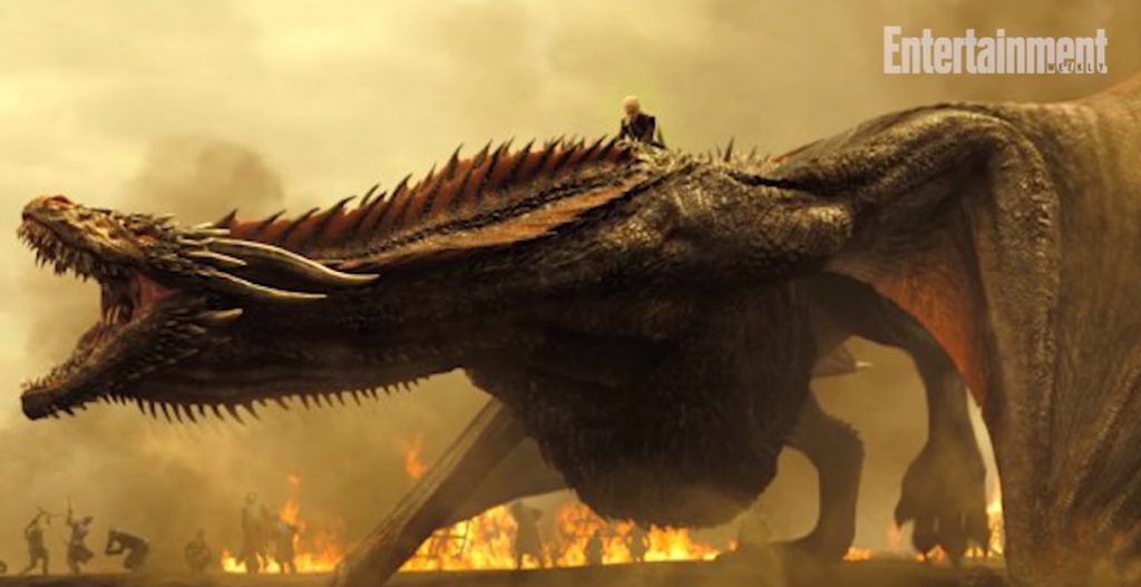 Dragonología: Biología y matemáticas de los dragones