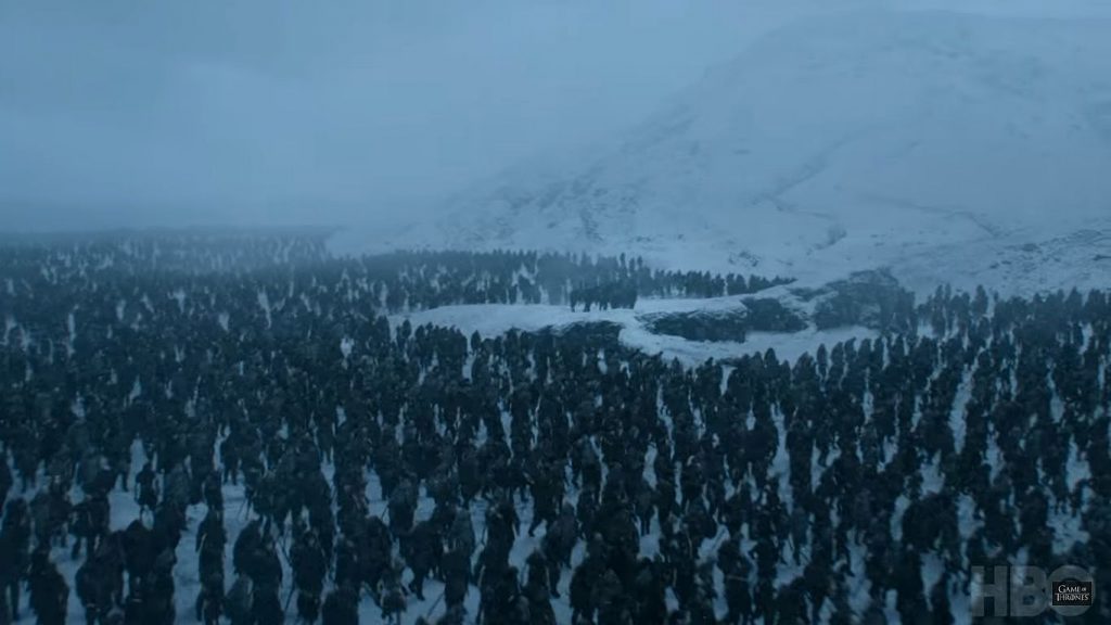 La física en Juego de Tronos: Cómo montar en dragón y las incoherencias espacio temporales en Poniente