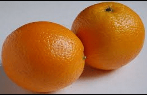 Naranjas